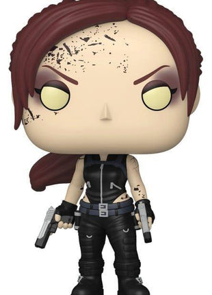 Tomb Raider - Lara Croft (Doppelganger) #1284 Funko Pop!