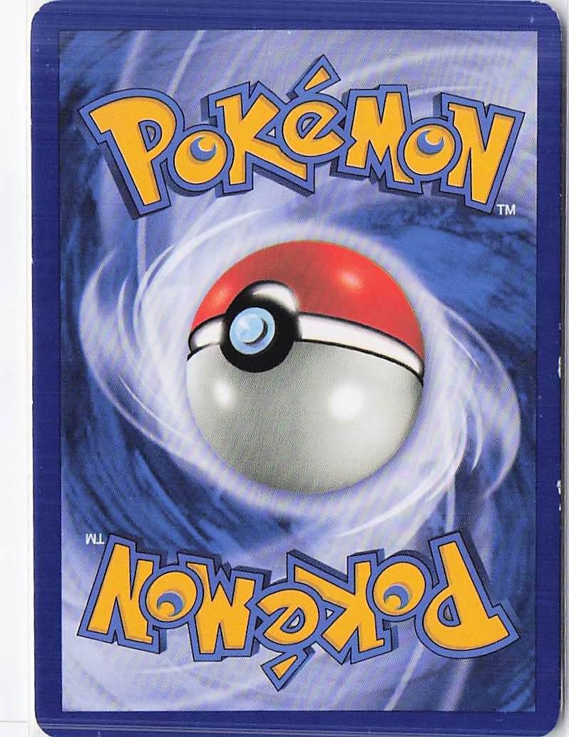 Pikachu LV.15 94/123