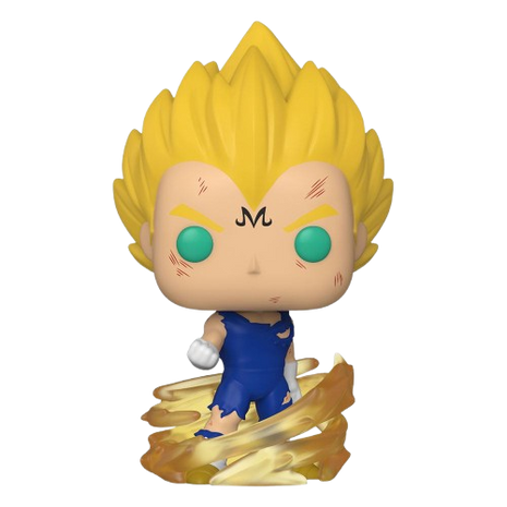 Dragon Ball Z - Majin Vegeta #862 Funko Pop!