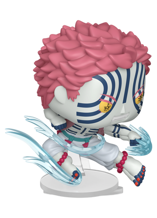 Demon Slayer - Akaza (Fist Fight) Funko Pop!