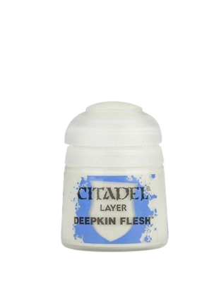 Citadel Paint: Layer - Deepkin Flesh