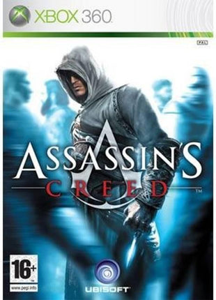 Assassin’s Creed (Xbox 360) - Preowned