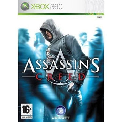 Assassin’s Creed (Xbox 360) - Preowned