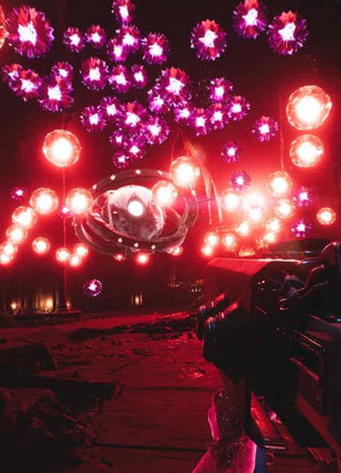 Luna Abyss Adrift Edition (PS5)