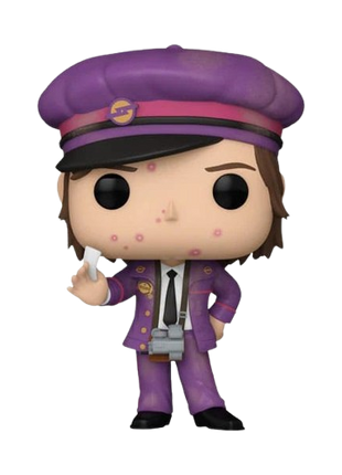 Harry Potter - Stan Shunpike #170 Funko Pop!