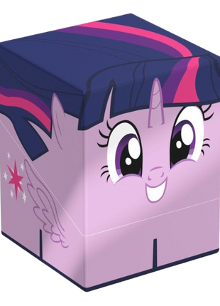 Squaroes - My Little Pony: Twilight Sparkle Collectible Box (MLP001)