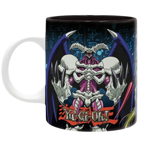 Yu-Gi-Oh! - Yami Yugi Duel Mug