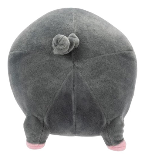 Pokemon - Lechonk 8" Plush