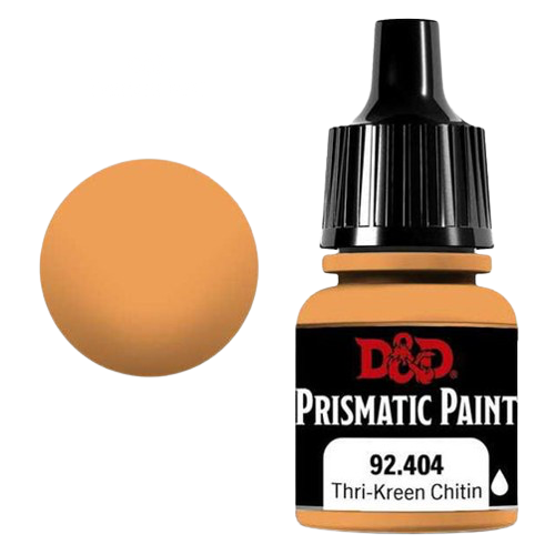 Dungeons & Dragons - Prismatic Paint: Thri-Kreen Chitin (92.404)