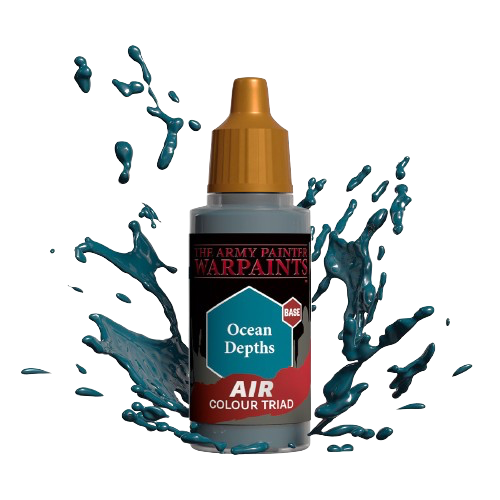 The Army Painter - Warpaints Air: Ocean Depths