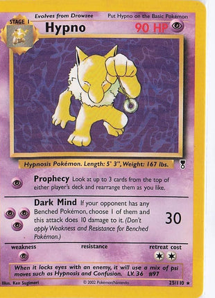 Hypno 25/110