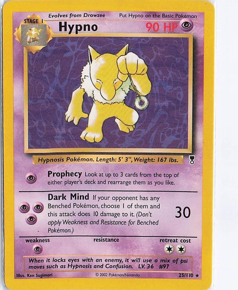 Hypno 25/110
