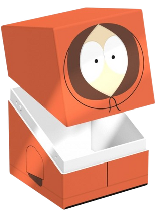 Squaroes - South Park: Kenny Collectible Box (SP002)
