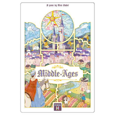 Middle Ages