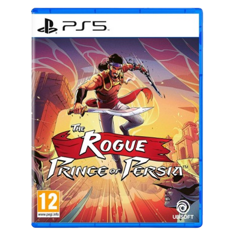 The Rogue Prince Of Persia (Playstation 5)