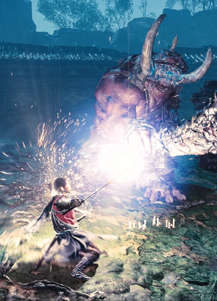 Onimusha Way of the Sword (Switch 2)