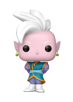 Dragon Ball Daima - Supreme Kai (Mini) #2310 Funko Pop!