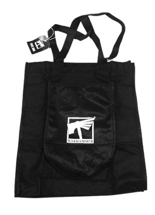 Warhammer - Tote Bag