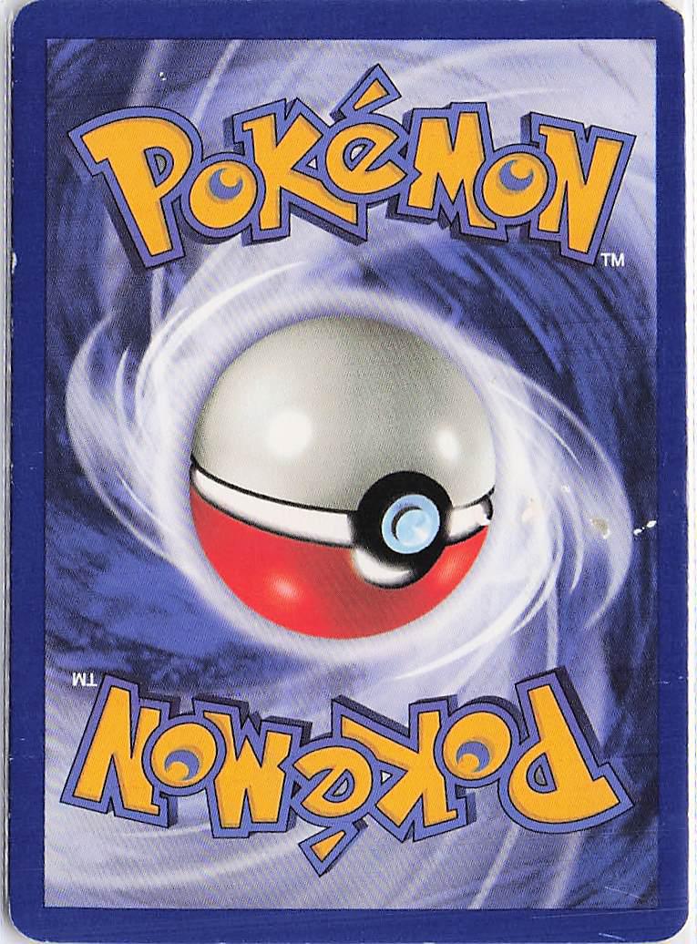 Koffing 58/82 (1st)(D)