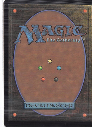 Galadriel’s Dismissal M0016 (Foil)