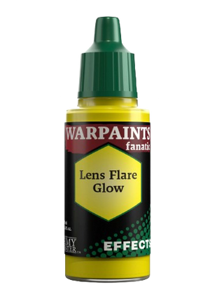 The Army Painter - Warpaints Effect: Lens Flare Glow