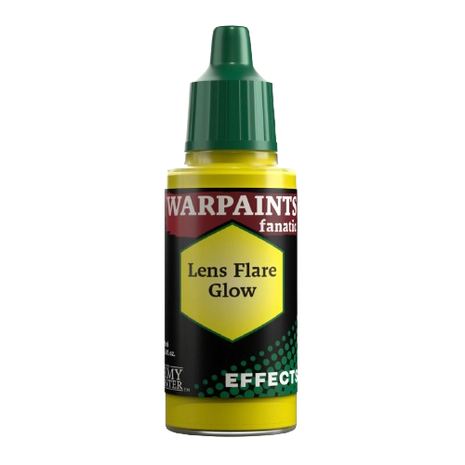 The Army Painter - Warpaints Effect: Lens Flare Glow