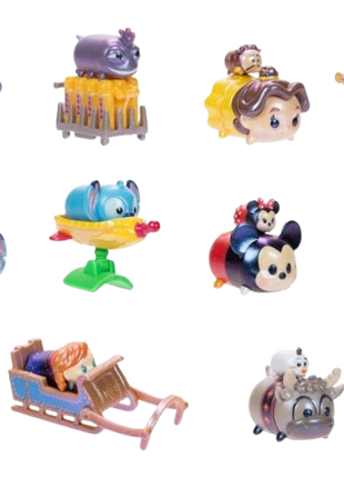 Disney - Tsum Tsum Wave 1 Blind Bag