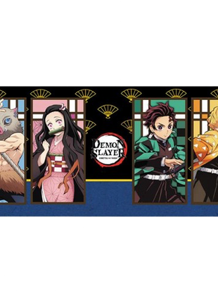Demon Slayer - Entertainment District Mug