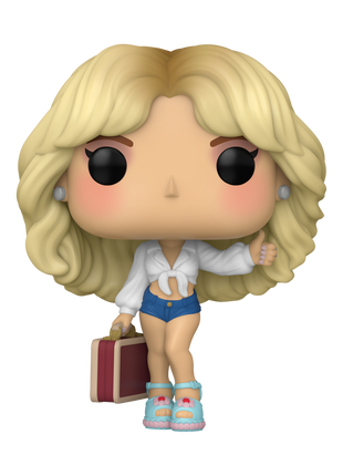 Sabrina Carpenter - Manchild #501 Funko Pop!
