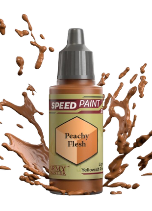 The Army Painter - Speedpaint: Peachy Flesh