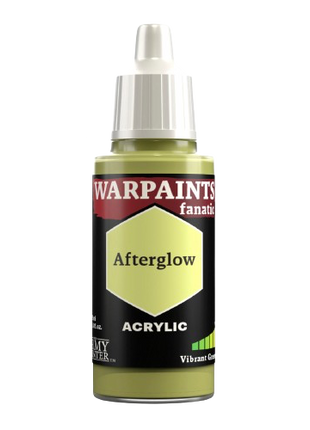 The Army Painter - Warpaints Fanatic Acrylic: Afterglow