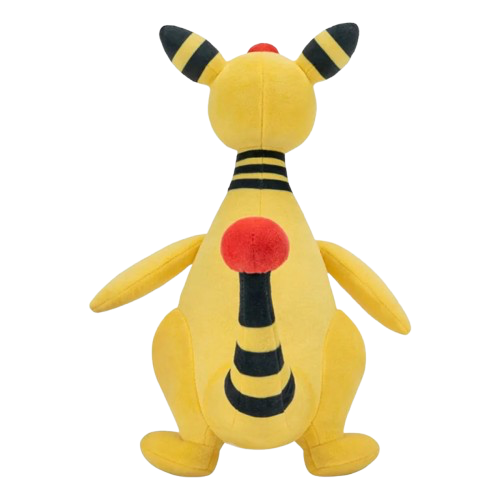 Pokemon - Ampharos 12" Plush