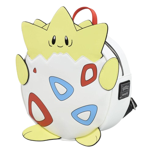 Loungefly - Pokemon Togepi Mini Backpack