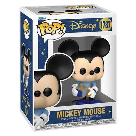 Disney - Mickey Mouse Hanukkah #1787 Funko Pop!