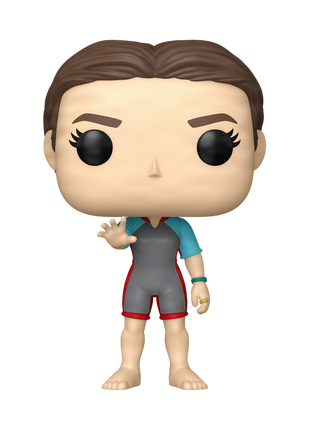Stranger Things - Eleven in Wetsuit #1807 Funko Pop!