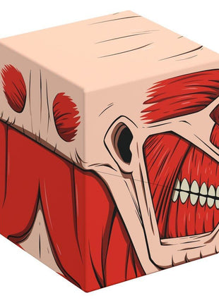 Squaroes - Attack on Titan: Colossal Titan (AOT006)