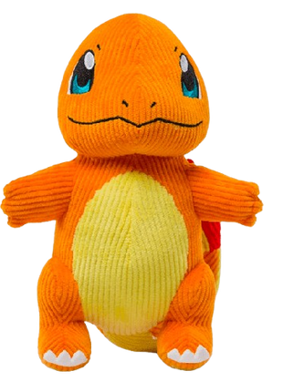 Pokemon - 8" Charmander Corduroy Plush