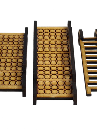 Infinity Terrain - Sci-Fi Walkways & Ladders