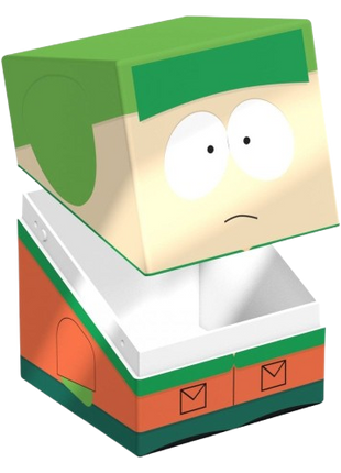 Squaroes - South Park: Kyle Collectible Box (SP004)