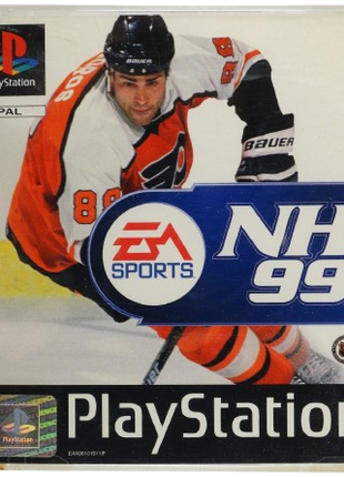 NHL 99 (PS One) - Preowned