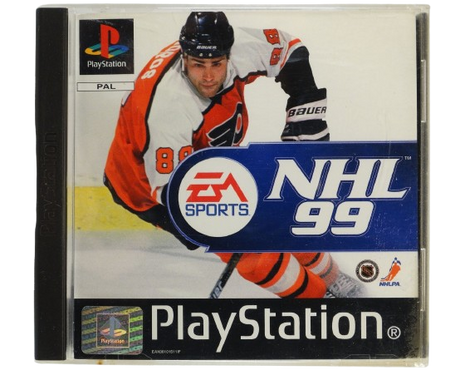 NHL 99 (PS One) - Preowned