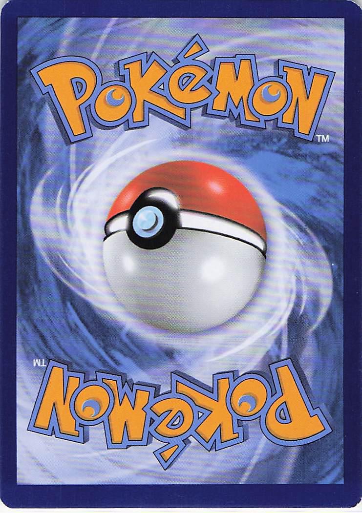 Fennekin 11/124 (RH)