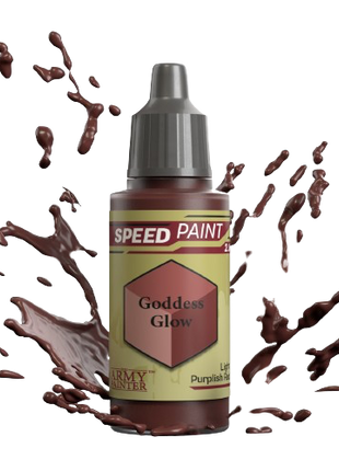 The Army Painter - Speedpaint: Goddess Glow