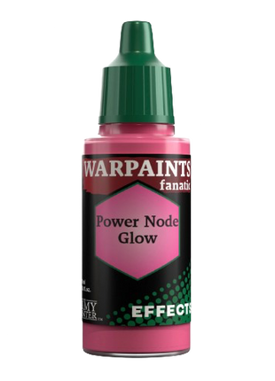 The Army Painter - Warpaints Effect - Power Node Glow