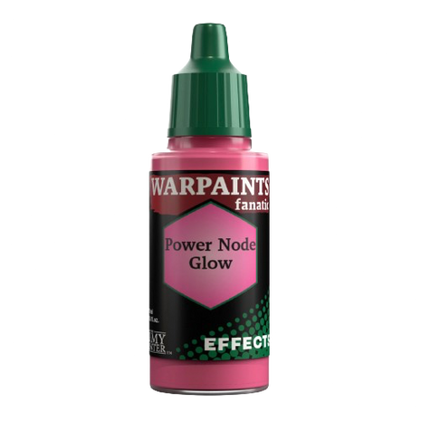 The Army Painter - Warpaints Effect - Power Node Glow
