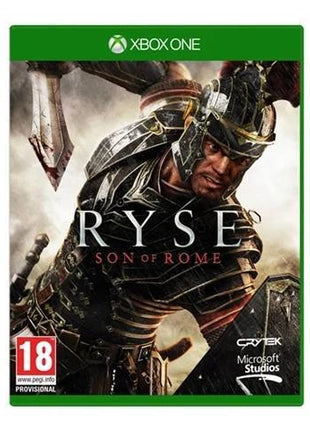Ryse Son Of Rome (Xbox One) - Preowned