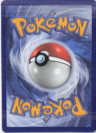Rocket’s Zapdos 15/132 (H)(S)
