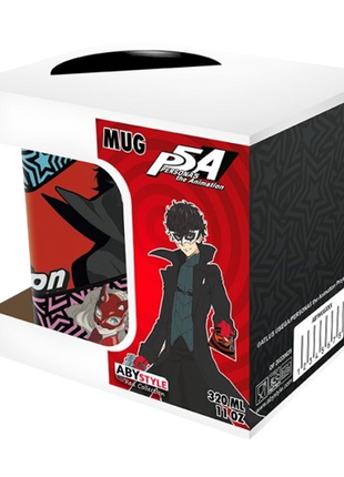 Persona 5 - Phantom Thieves Mug