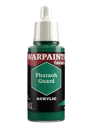 The Army Painter - Warpaints Fanatic Acrylic: Pharaoh Guard