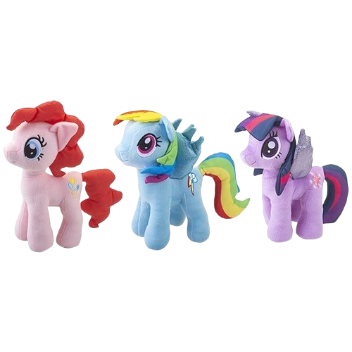 My Little Pony - 25cm Assorted Plush